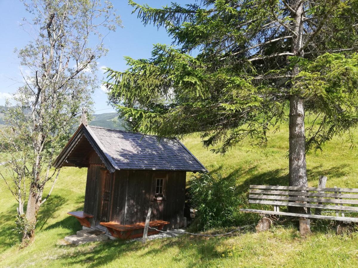 Appartements Kolberhof Alpbach Exterior foto