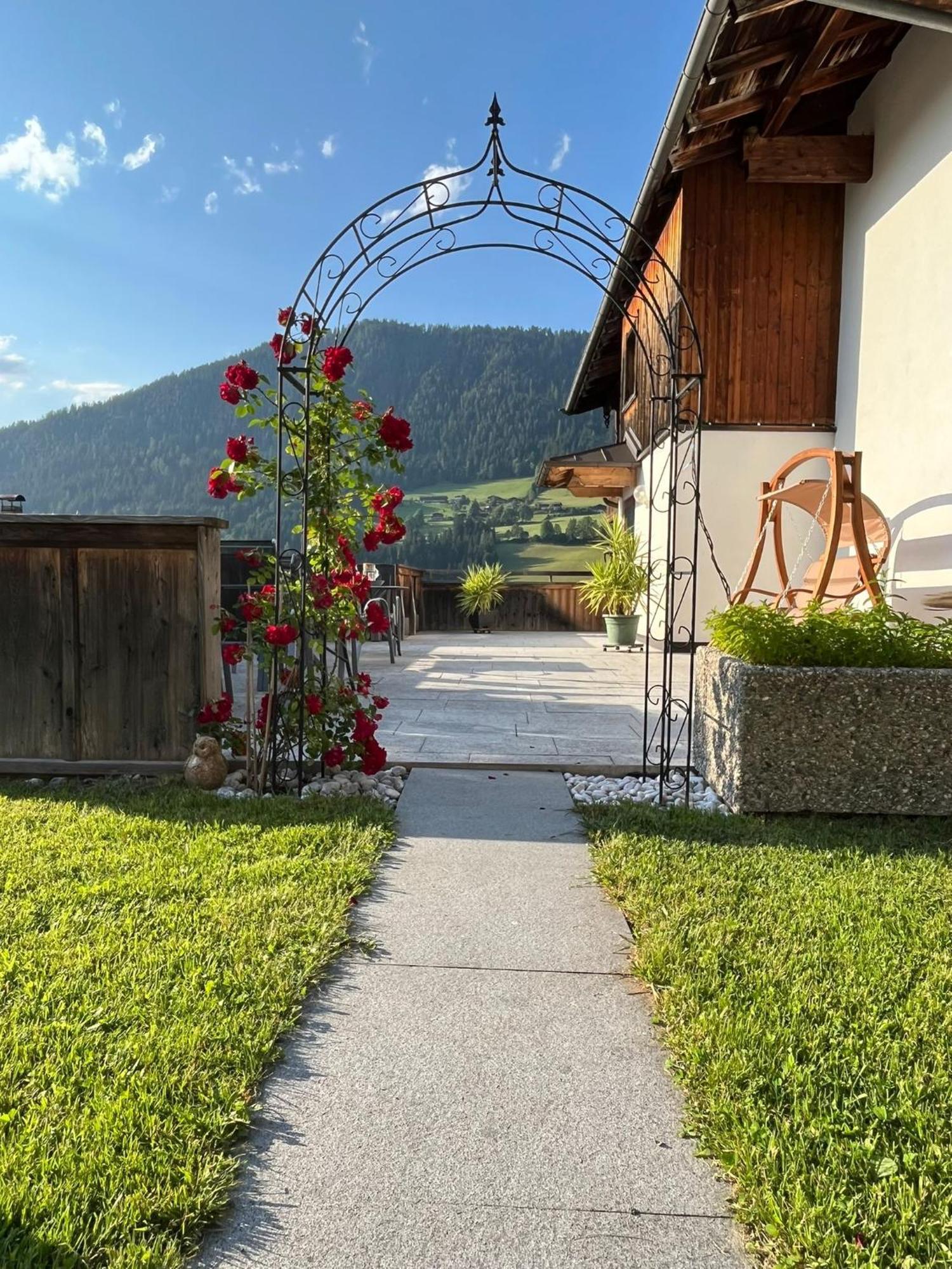 Appartements Kolberhof Alpbach Exterior foto