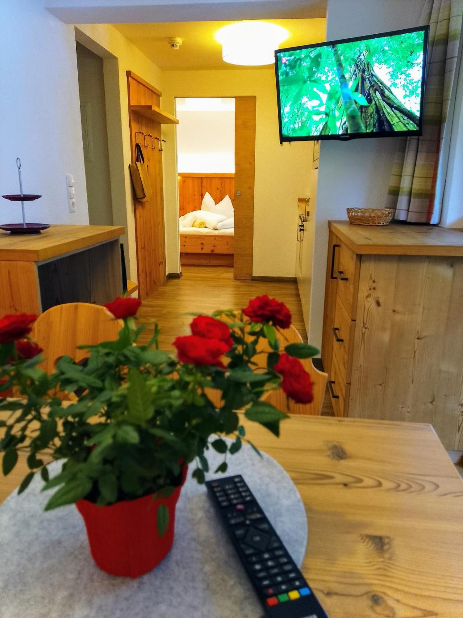 Appartements Kolberhof Alpbach Quarto foto