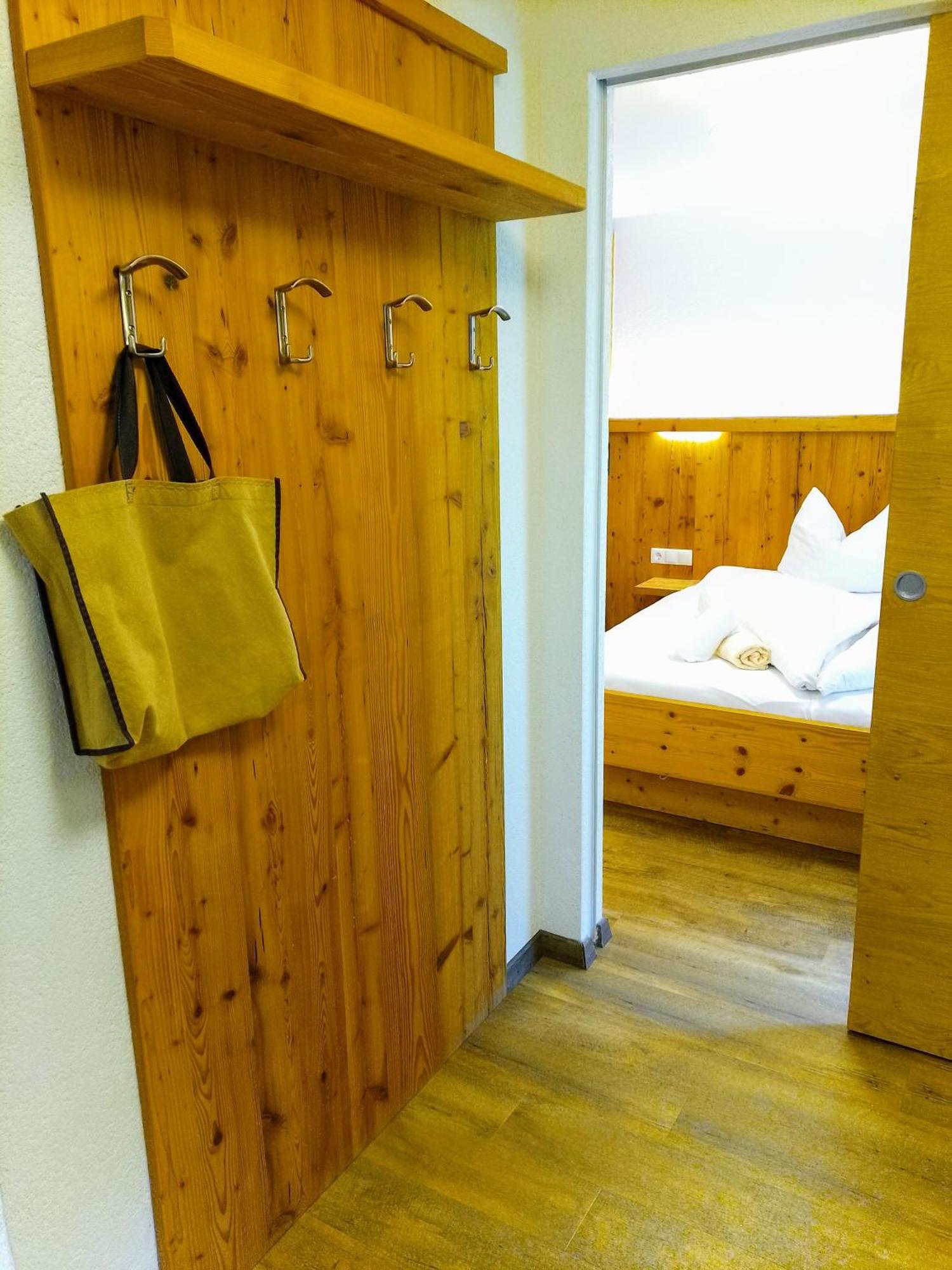 Appartements Kolberhof Alpbach Quarto foto