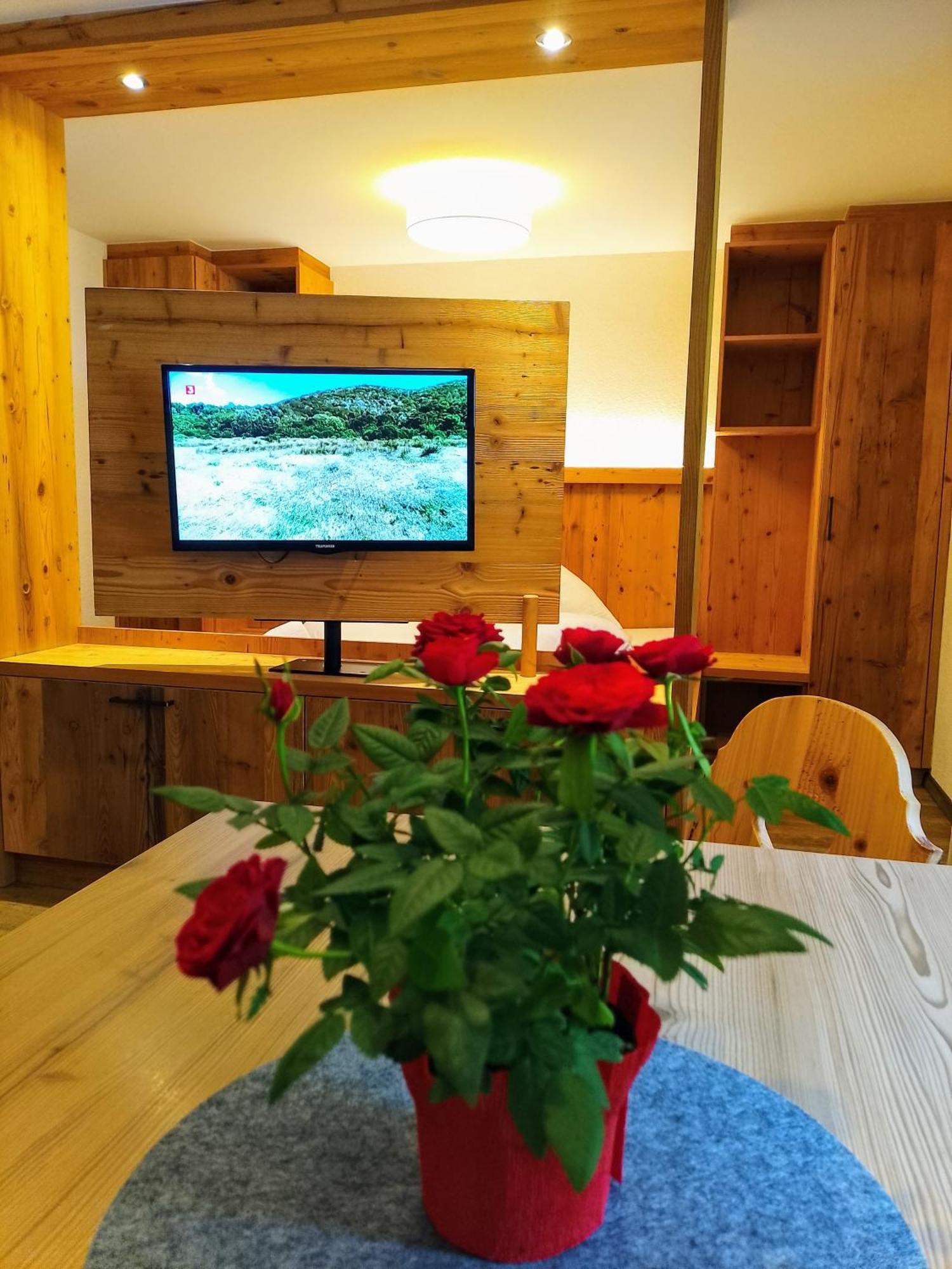 Appartements Kolberhof Alpbach Quarto foto